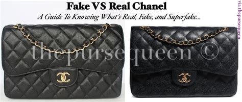 led chanel bag replica|how to tell a genuine chanel bag.